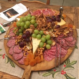 Deli Tray