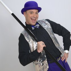 Magic Of Zain - Zain: Magician For Kid Birthday Party Entertainment