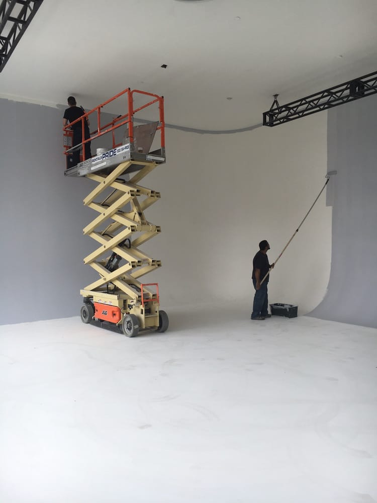 Slide of Fabian Construction