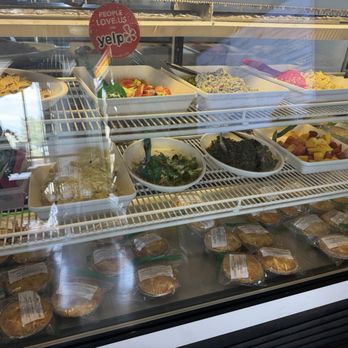 Pot Pie Paradise - Salads and Pie - Sandwiches Near Me - Hayward, California