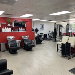 Tease Salon - Inside Salon