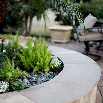 Absolutely Outdoors - Landscape Architects or Designers Near Me - Tomball, Texas