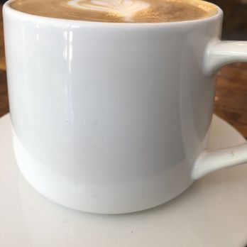 Ember Goods - Latte - Coffee Roasteries Near Me - Olympia, Washington Ember Goods - Latte - Coffee Roasteries Near Me - Olympia, Washington