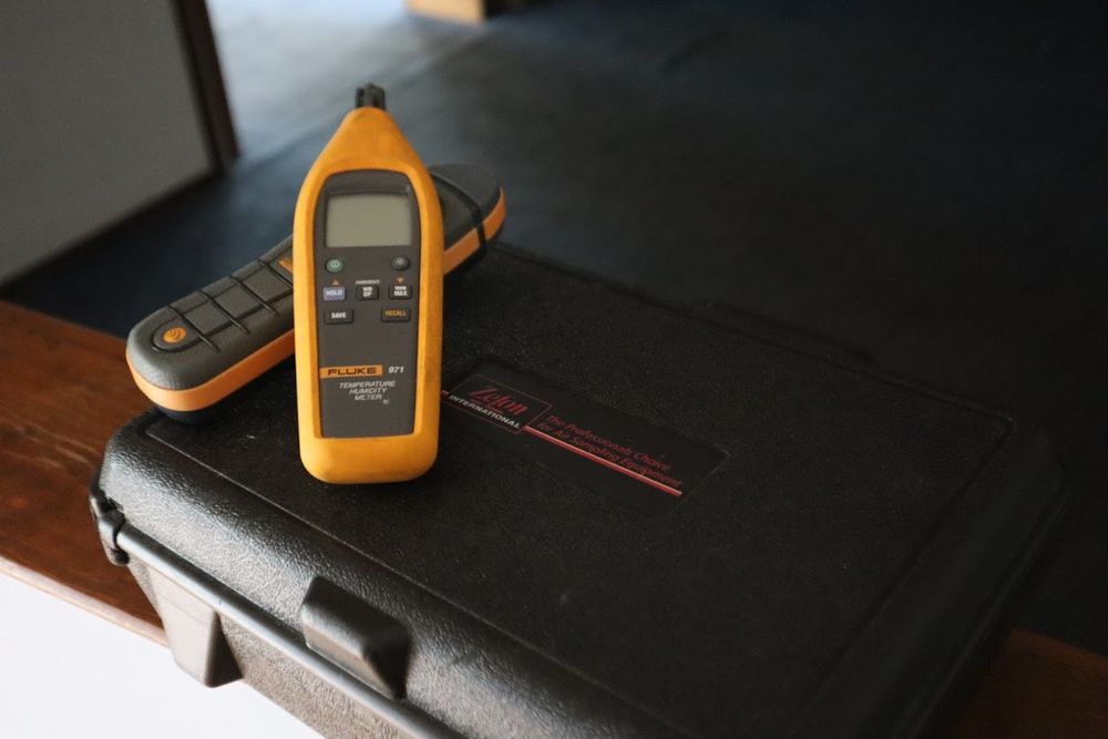 MacLean Environmental - mold inspector in Moorestown, NJ