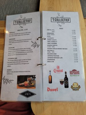 Menu photo 4 T collectief Oudsbergen, VLI