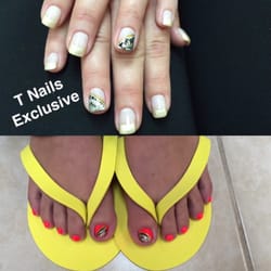 T Nails