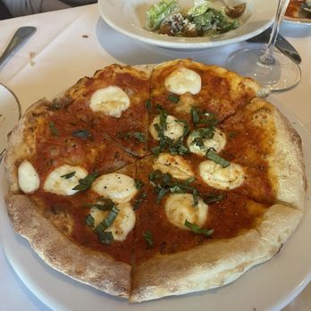 Ghidotti's - Good food but limited menu and slow service. - Italian Near Me - Park City, Utah