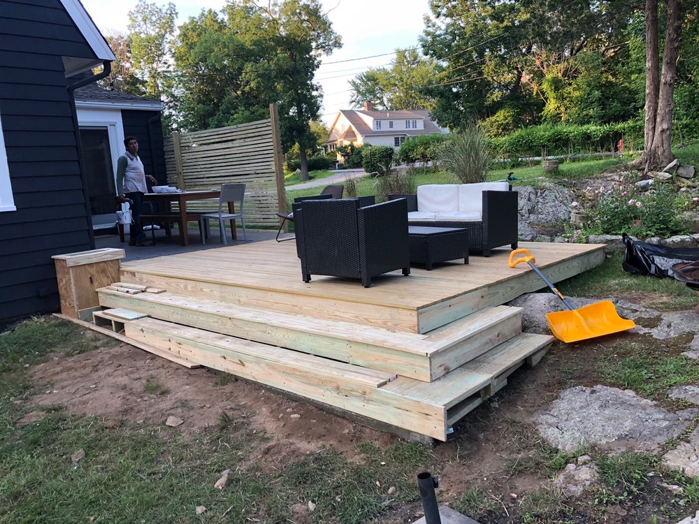 Slide of 89 home services