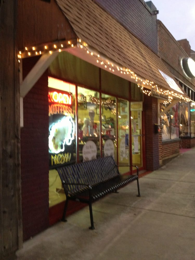 OLD MILL GENERAL STORE 110 Gordon St, Chickamauga, Specialty Food Phone Number Yelp