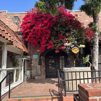 Olvera Street - Local Flavor Near Me - Los Angeles, California
