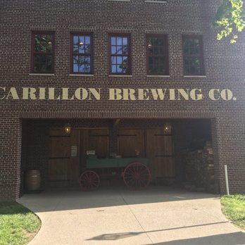 Carillon Brewing - Breweries Near Me - Dayton, Ohio Carillon Brewing - Breweries Near Me - Dayton, Ohio