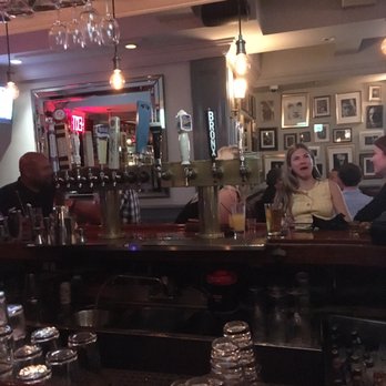 Faces & Names - Front bar - Bars Near Me - New York, New York