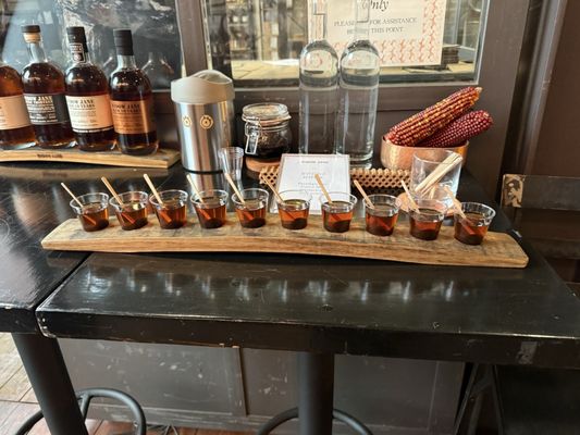 Widow Jane Distillery by null