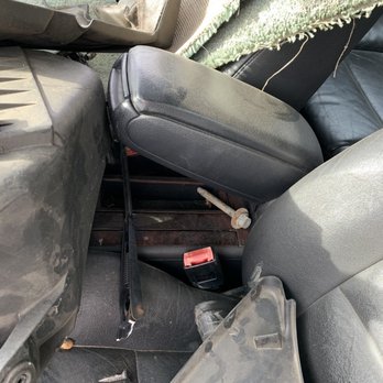 iPull-uPull Auto Parts - Found a gem of a part I needed. Last one too! - Auto Parts & Supplies Near Me - Stockton, California iPull-uPull Auto Parts - Found a gem of a part I needed. Last one too! - Auto Parts & Supplies Near Me - Stockton, California