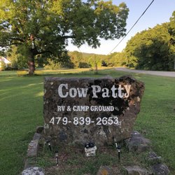 Cowpatty RV Park & Campground