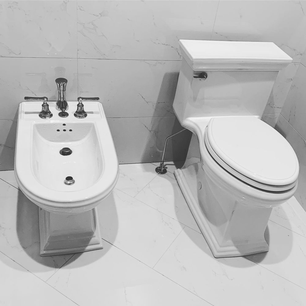 Slide of Rak plumbing & heating