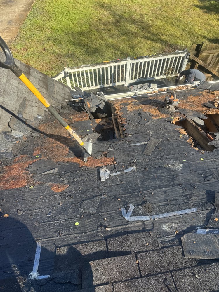 Slide of Cw Construction Of Hartwell Ga