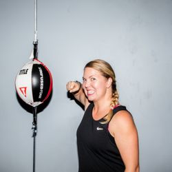 Body O N E Optimum Nutrition and Exercise