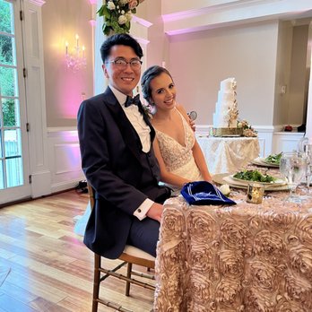 Wedding Story - The best day ever - Bridal Near Me - Fairfax, Virginia Wedding Story - The best day ever - Bridal Near Me - Fairfax, Virginia