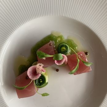 Vida - Tuna - New American Near Me - Indianapolis, Indiana