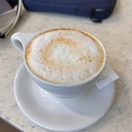 Bad steamed milk Bad steamed milk