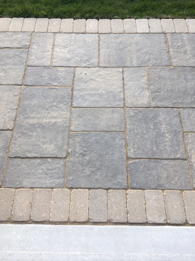 Slide of Land and Lawn Services