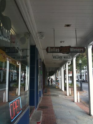 Dallas Hot Weiners by null