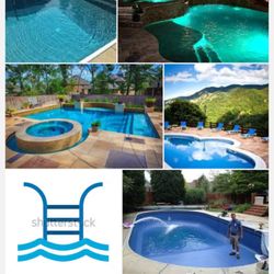 Aqua Blue Pool Service