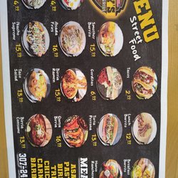 Tony's Mexican Grill