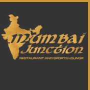 Mumbai Junction by null