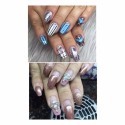 Annie Nails & Spa