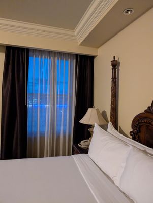 Davenport Hotel, Autograph Collection by null