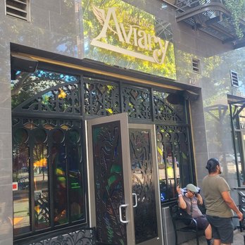 Darling Aviary - Bars Near Me - Sacramento, California Darling Aviary - Bars Near Me - Sacramento, California