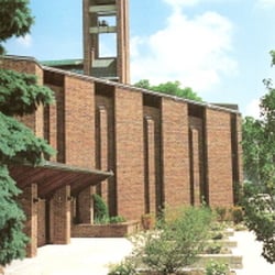 St John's Lutheran Church & School
