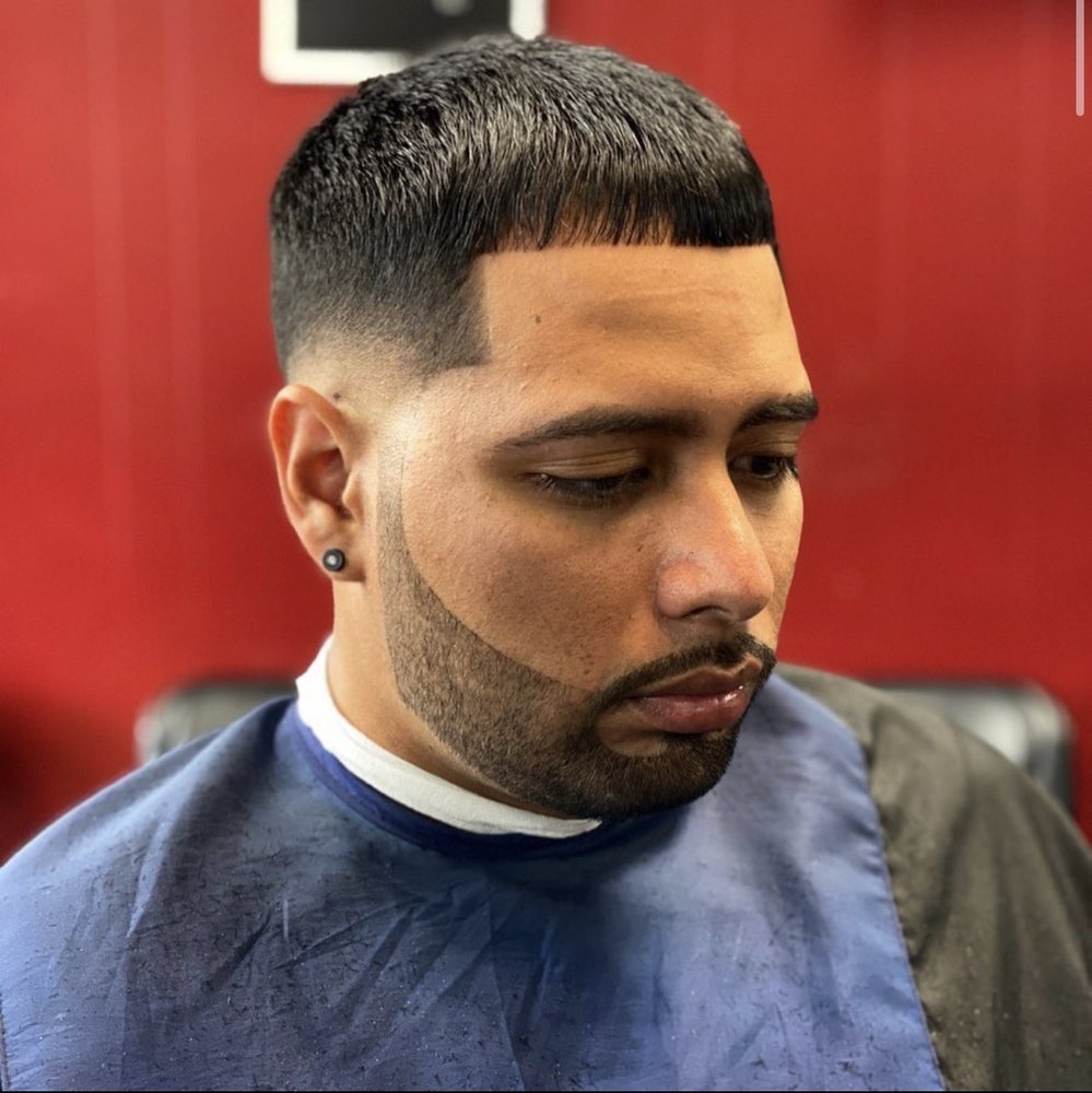 NEW ERA BARBER SHOP Updated August 2024 162 Bloomfield Ave