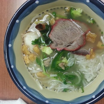 Pho House - Hu Tieu Tom Thit House Special - Vietnamese Near Me - Germantown, Maryland Pho House - Hu Tieu Tom Thit House Special - Vietnamese Near Me - Germantown, Maryland