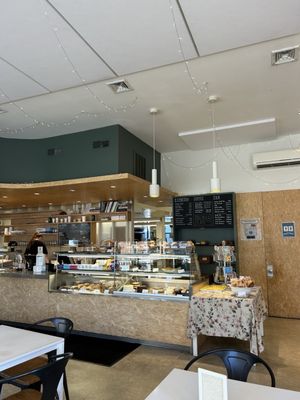 Ovenbird Cafe by null