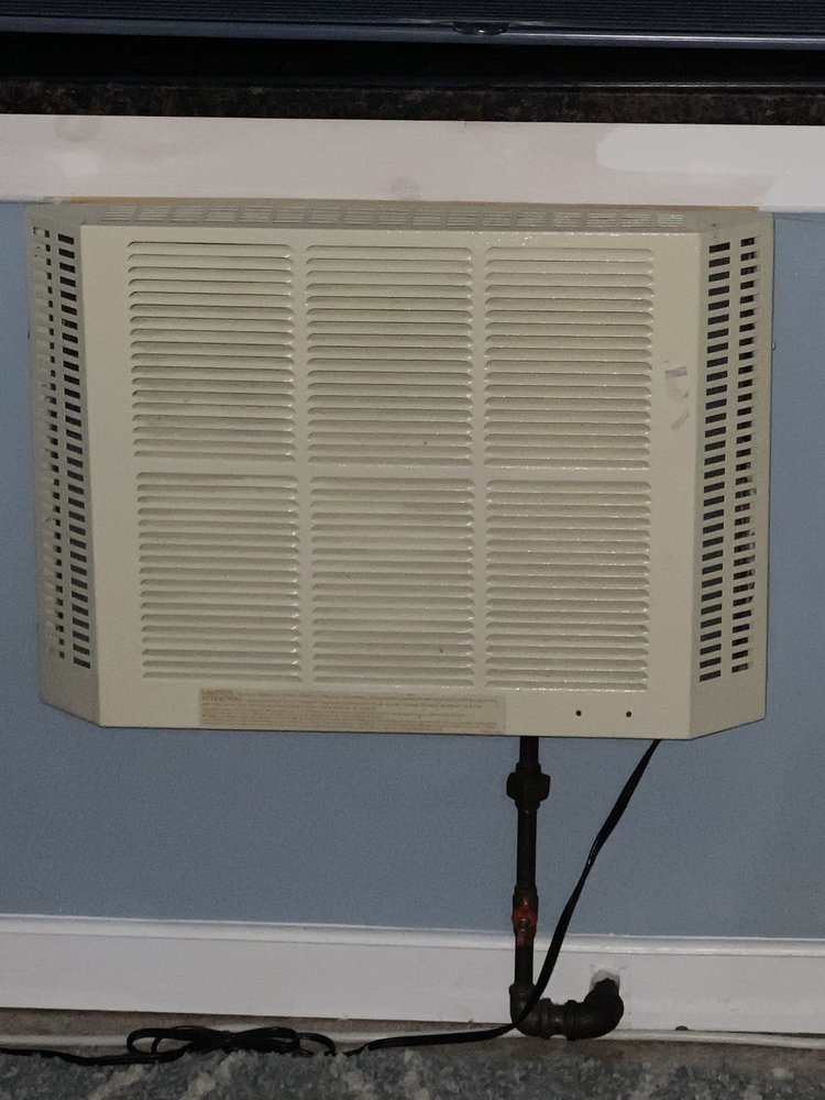 Slide of LB Plumbing World 28