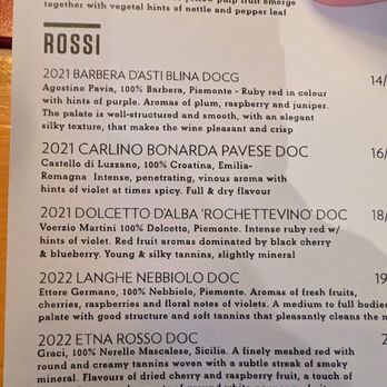 La Bettola Di Terroni - Italian Near Me - Toronto, Ontario