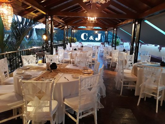 Oaxaca Real Hotel by null