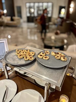 The Ritz-Carlton, Tysons Corner by null