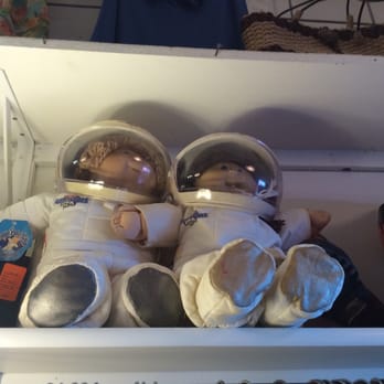 The Shop - Astronaut cabbage patch kids! - Thrift Stores Near Me - Nederland, Colorado The Shop - Astronaut cabbage patch kids! - Thrift Stores Near Me - Nederland, Colorado