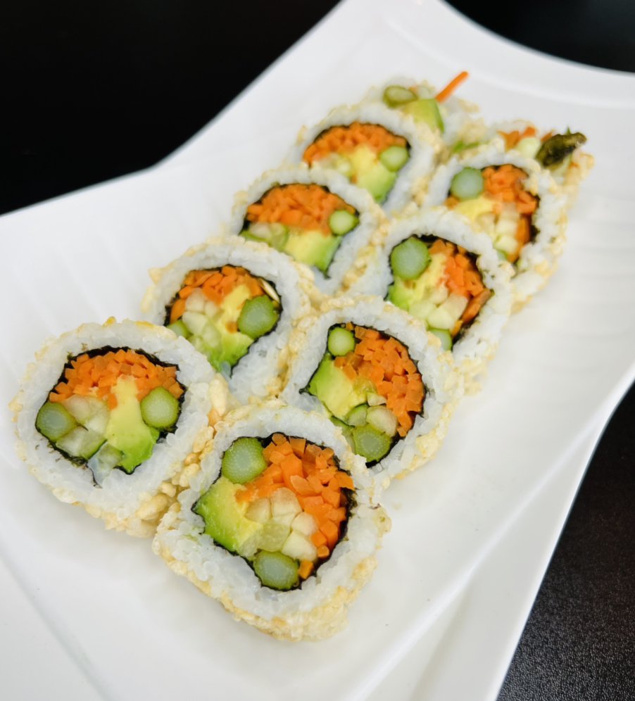 WASABI SUSHI SEA - Updated December 2024 - 165 Photos & 57 Reviews ...