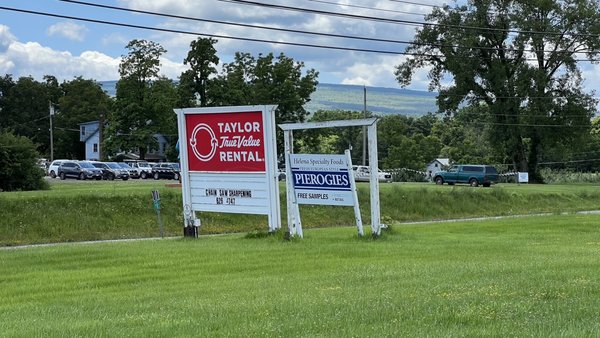 Helena Specialty Pierogies by null