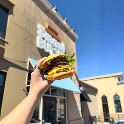 Smashburger by null