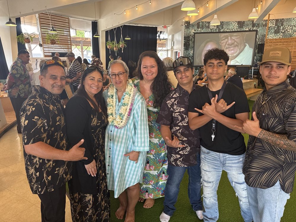 Waiwai Collective - social services organization in Honolulu, HI