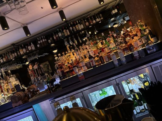 The Vault at The National by null