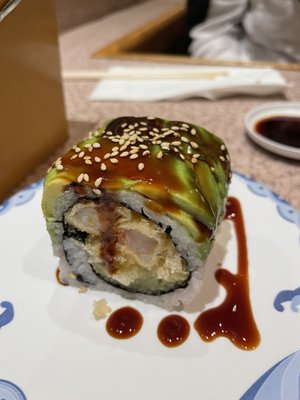 Sushi Station by null