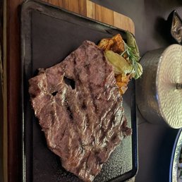 Arrachera