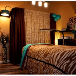 Pure Bliss Salon & Day Spa - Melissa's Room (Esthetician)